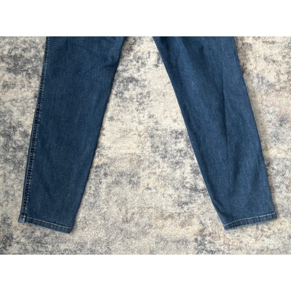 Kuhl Jeans Womens 16 Short Blue Kontour Flex Denim Skinny Leg Outdoors‎ Hiking - Picture 8 of 15